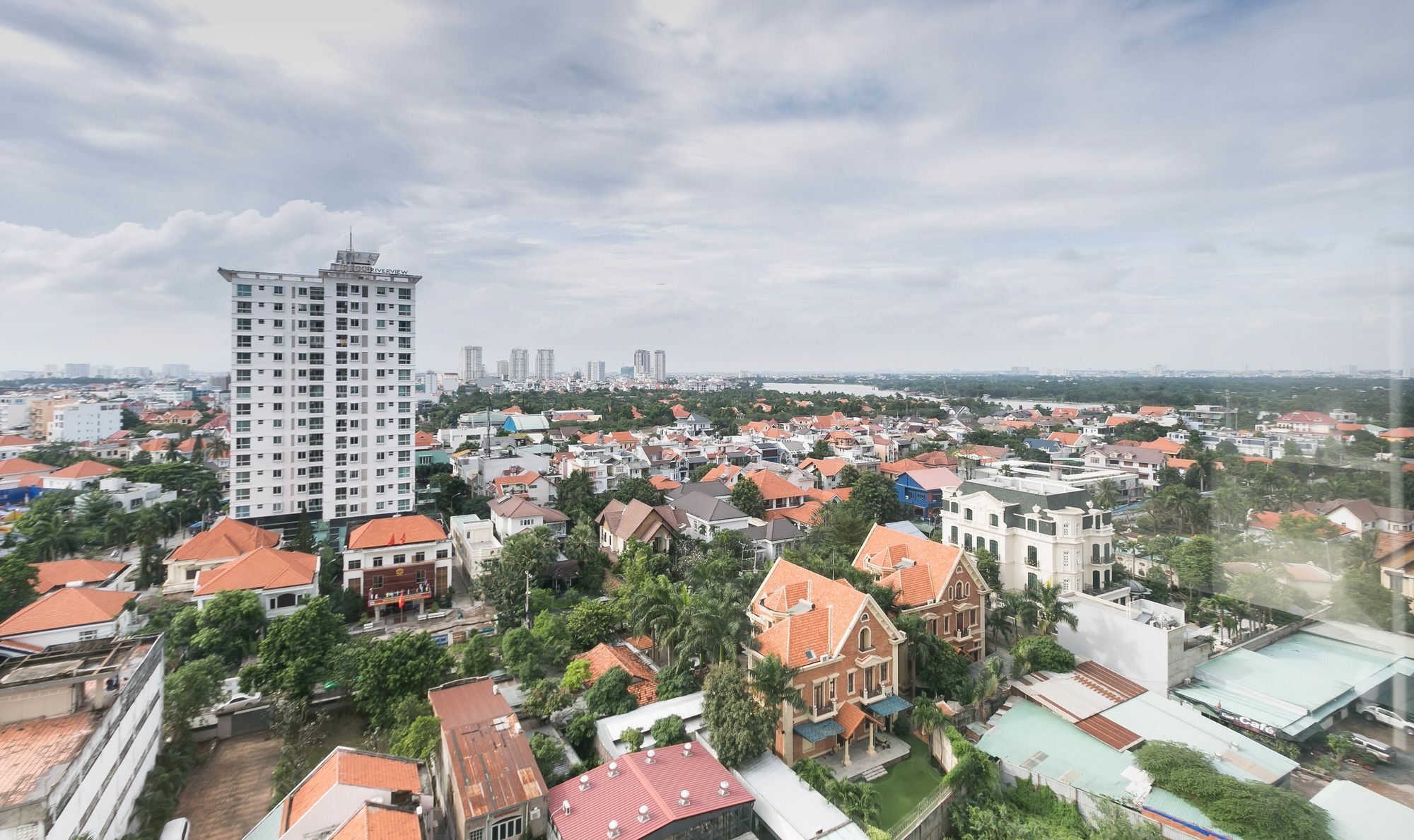 Maison De Minh Ho Chi Minh City