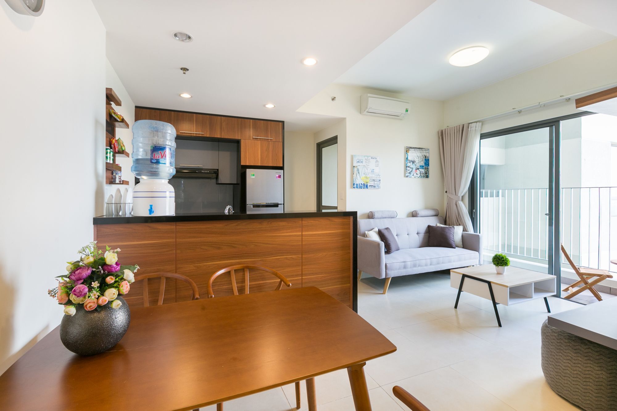 Apartment Maison De Minh *